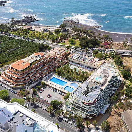 Con Vistas A Montanas Lägenhet *