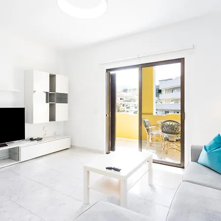 Con Vistas A Montanas Puerto de la Cruz (Tenerife)