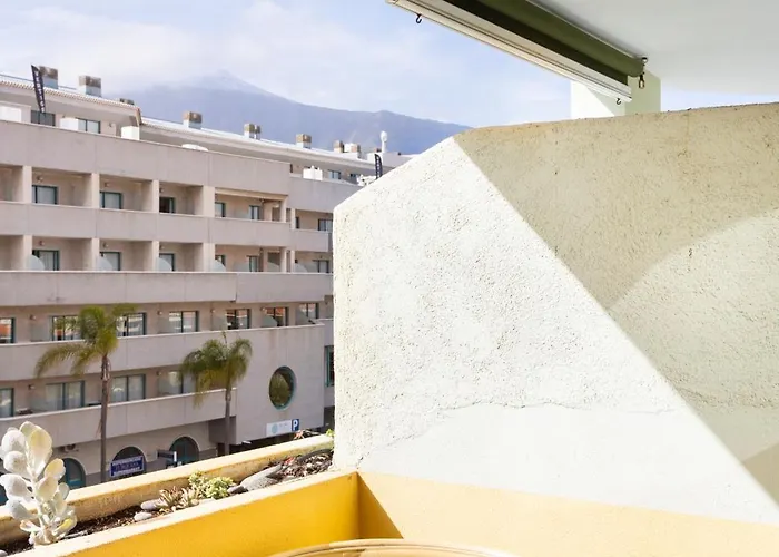 Con Vistas A Montanas Apartmán