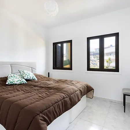 شقة Con Vistas A Montanas *