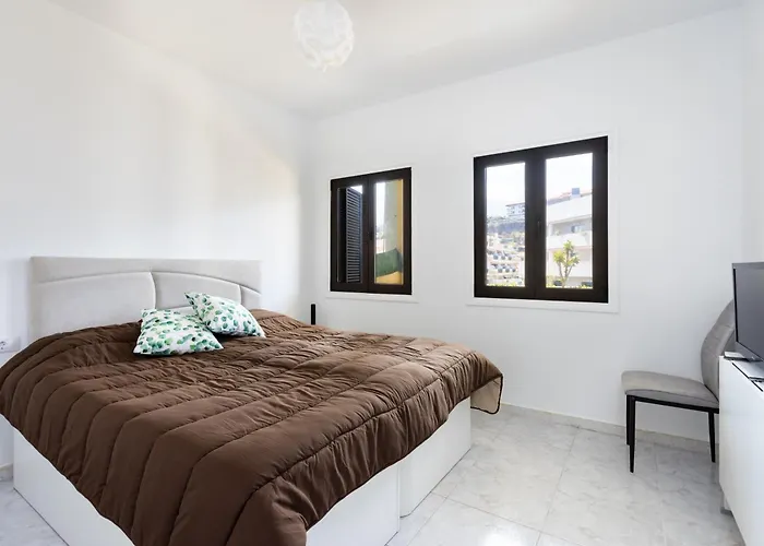 Apartman Con Vistas A Montanas *