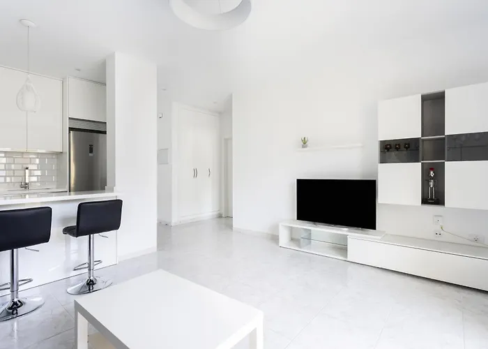 Apartman Con Vistas A Montanas Puerto de la Cruz