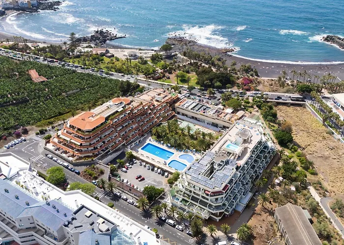 Con Vistas A Montanas 아파트 *