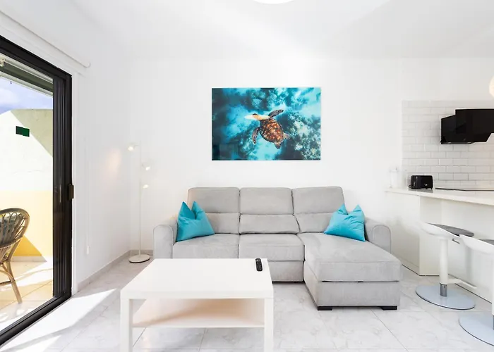 Con Vistas A Montanas * 푸에르토 드 라 크루즈