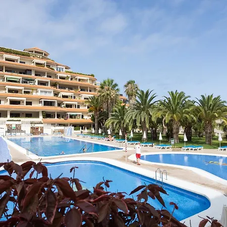 Appartement Con Vistas A Montanas Puerto de la Cruz (Tenerife)