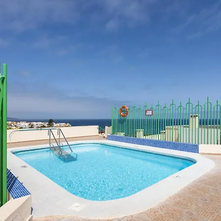 Appartement Con Vistas A Montanas Puerto de la Cruz (Tenerife)