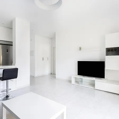 Appartement Con Vistas A Montanas Puerto de la Cruz (Tenerife)