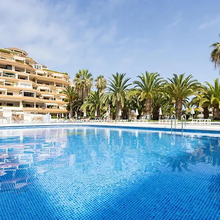 Con Vistas A Montanas Puerto de la Cruz (Tenerife)