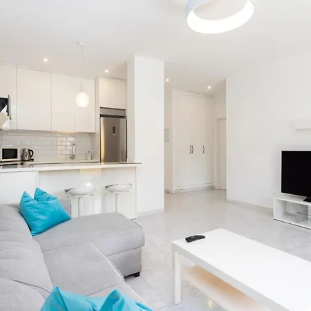 Con Vistas A Montanas Appartement *