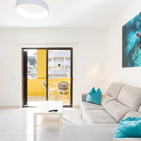 Con Vistas A Montanas Puerto de la Cruz (Tenerife)