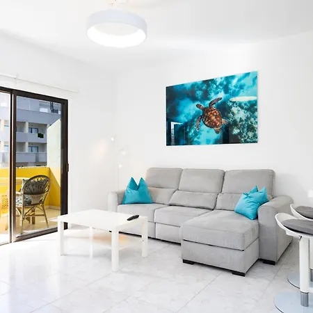 Apartment Con Vistas A Montanas Puerto de la Cruz (Tenerife)