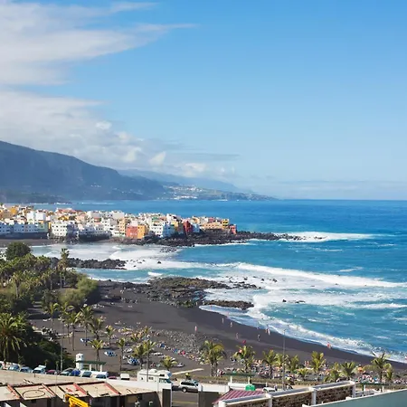 Con Vistas A Montanas *