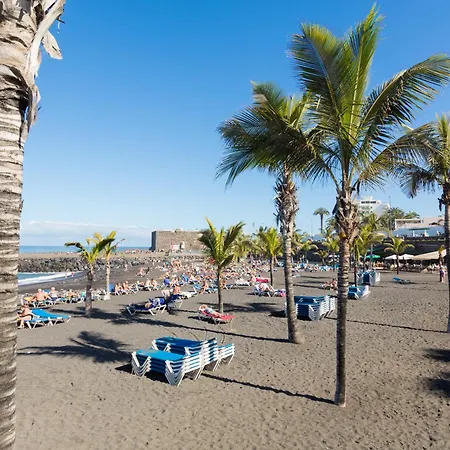 Con Vistas A Montanas Puerto de la Cruz (Tenerife)