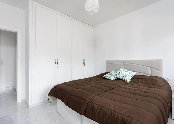 Con Vistas A Montanas *