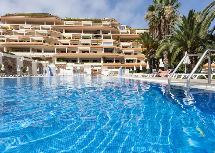 Con Vistas A Montanas * Puerto de la Cruz (Tenerife)