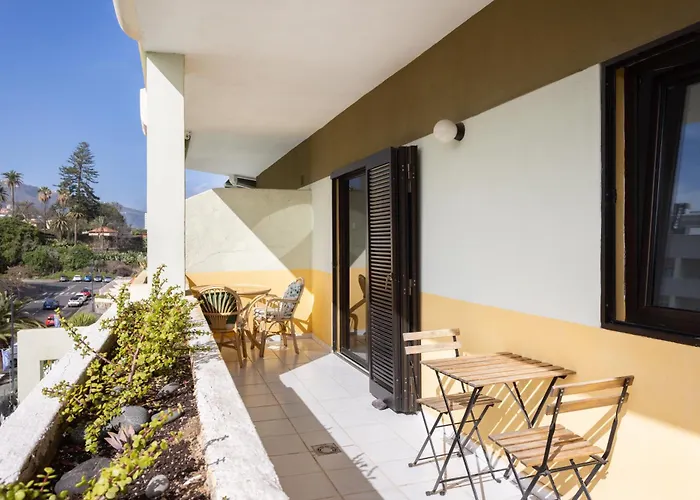 Con Vistas A Montanas *