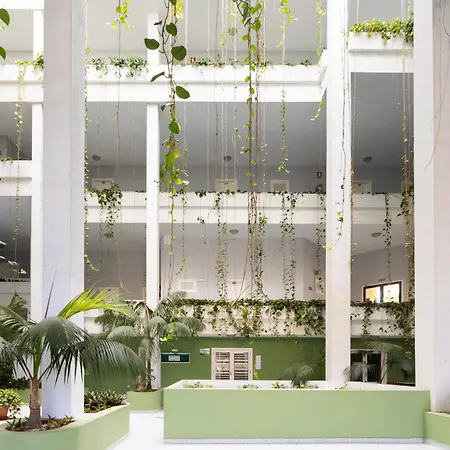 Con Vistas A Montanas Appartement *