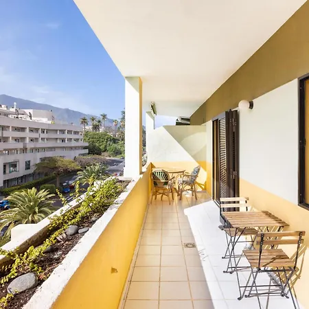 Appartement Con Vistas A Montanas