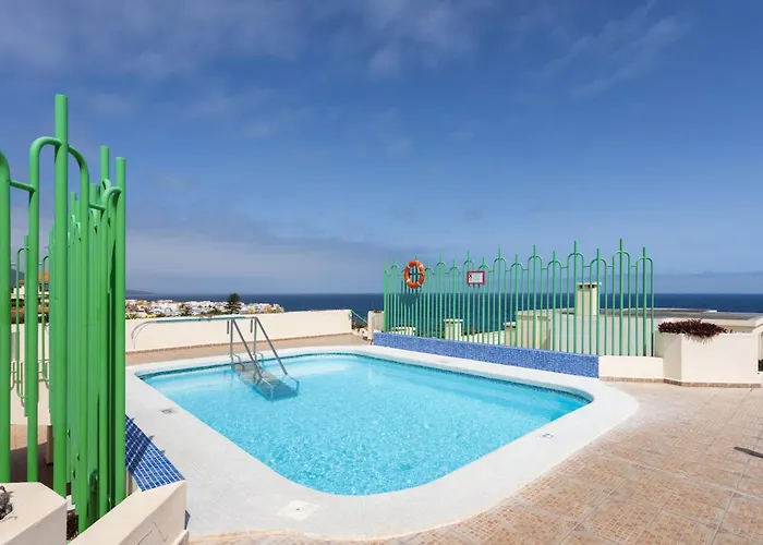 Appartement Con Vistas A Montanas Puerto de la Cruz (Tenerife)