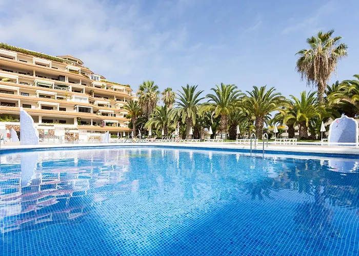 Con Vistas A Montanas Puerto de la Cruz (Tenerife)